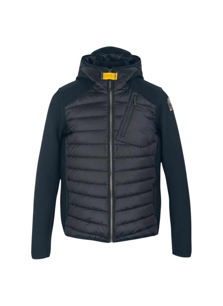 Parajumpers veste bi-matière