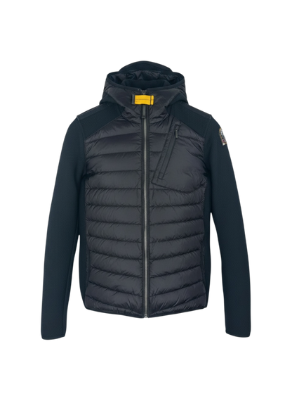 Parajumpers veste bi-matière