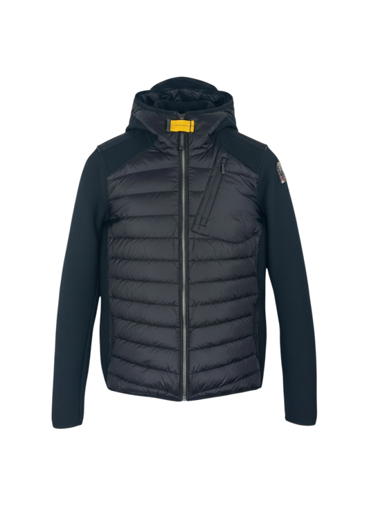 Parajumpers veste bi-matière