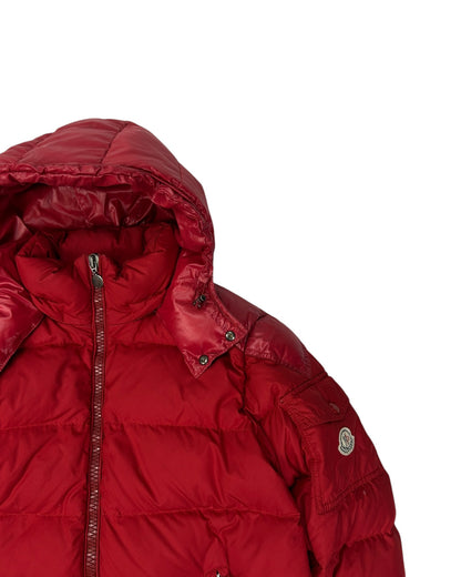Moncler doudoune maya