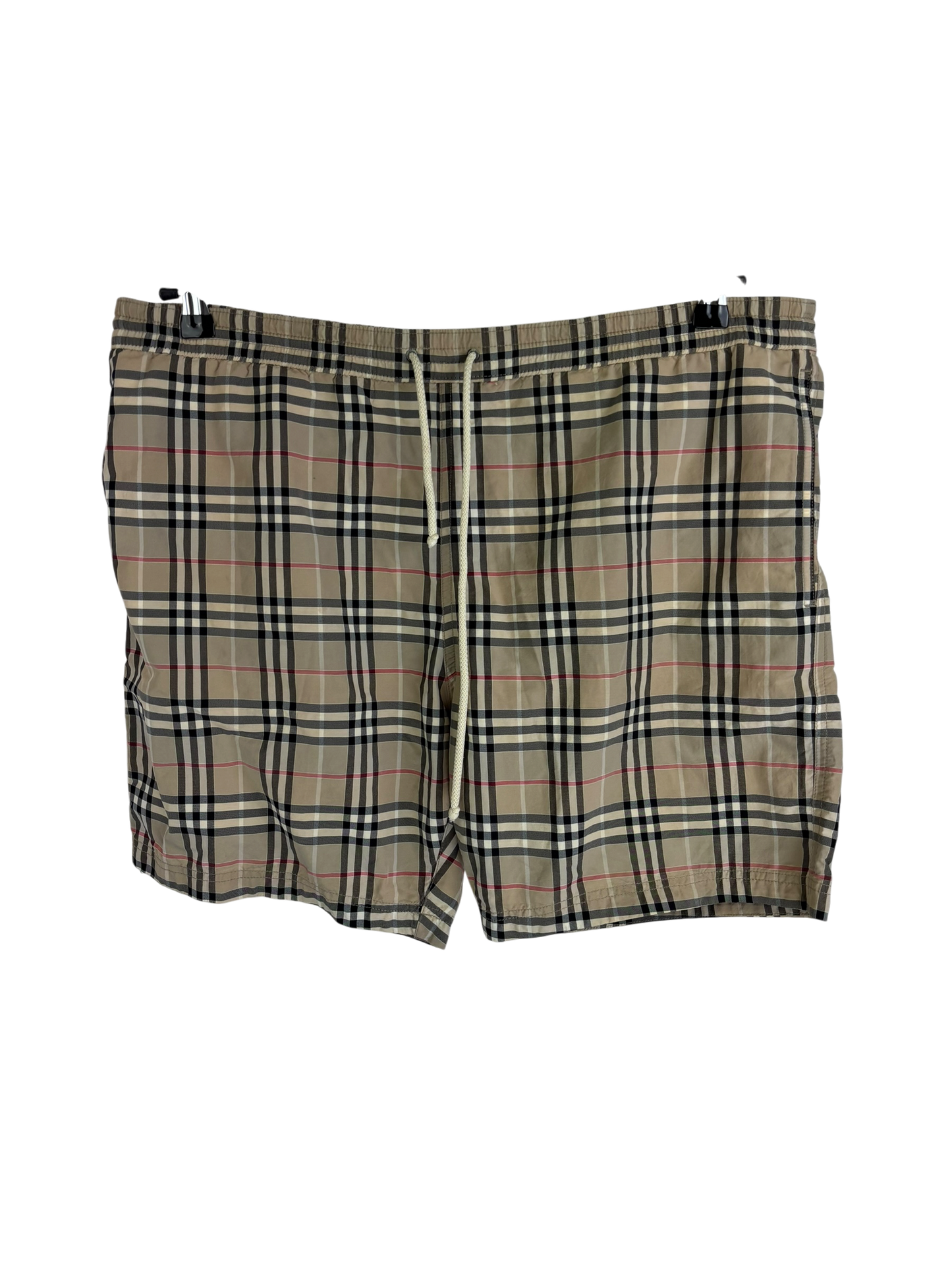 Burberry Short de Bain