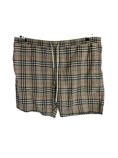 Burberry Short de Bain