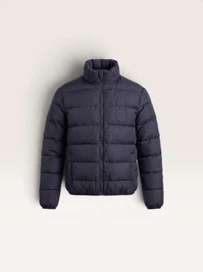 Gucci doudoune à capuche