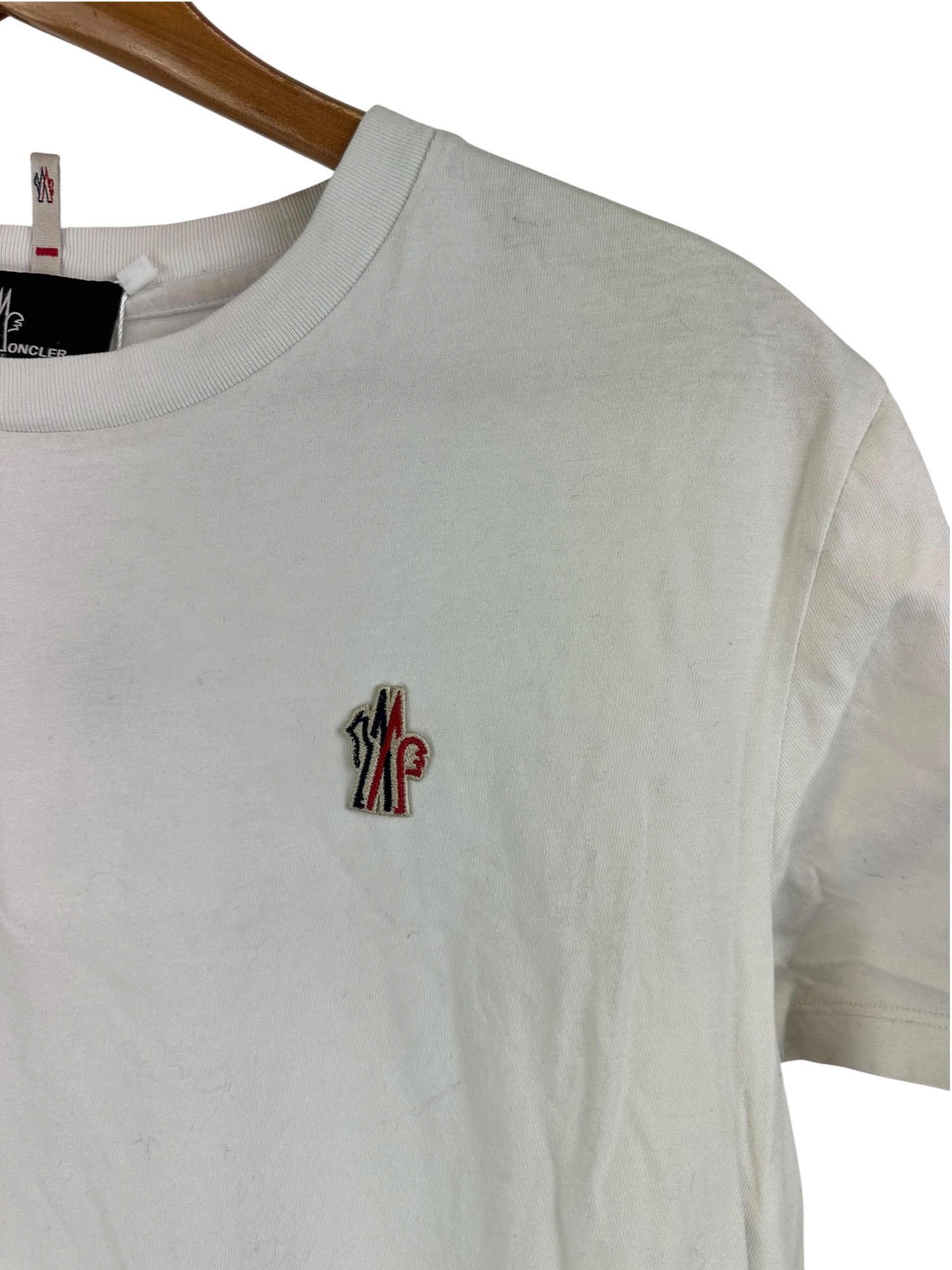 Moncler T-shirt