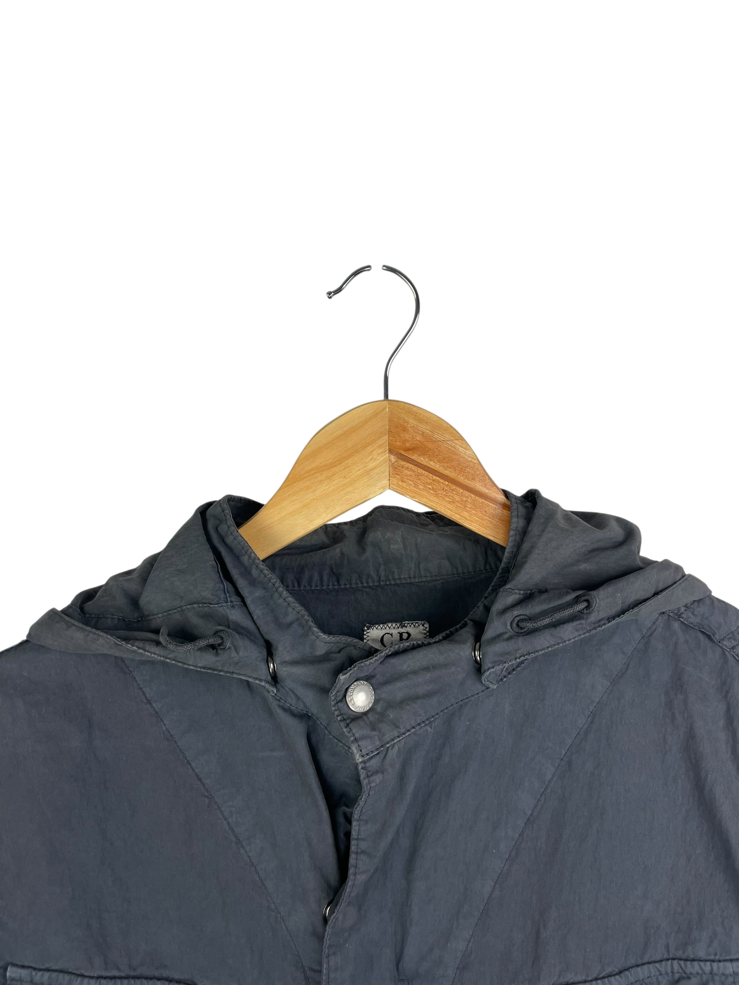 C.P. Company veste goggle jacket