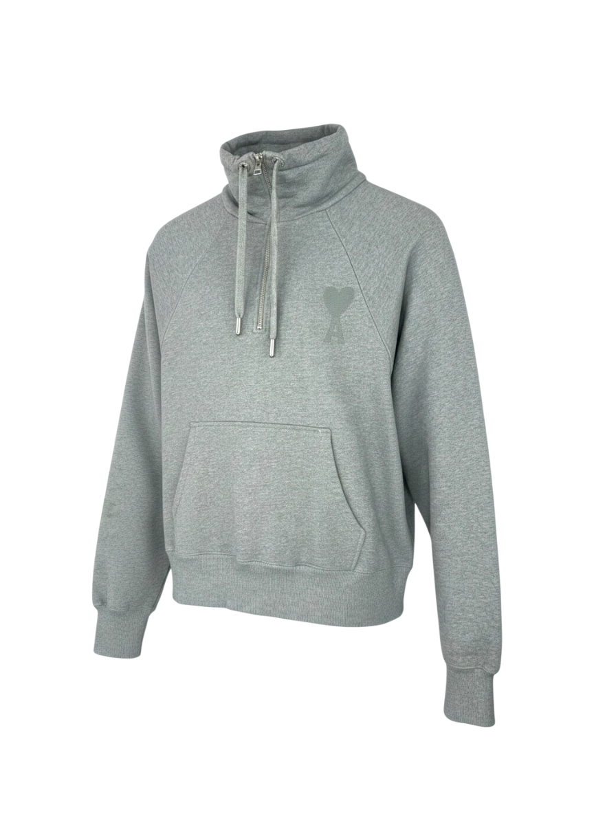 Ami Paris Pull