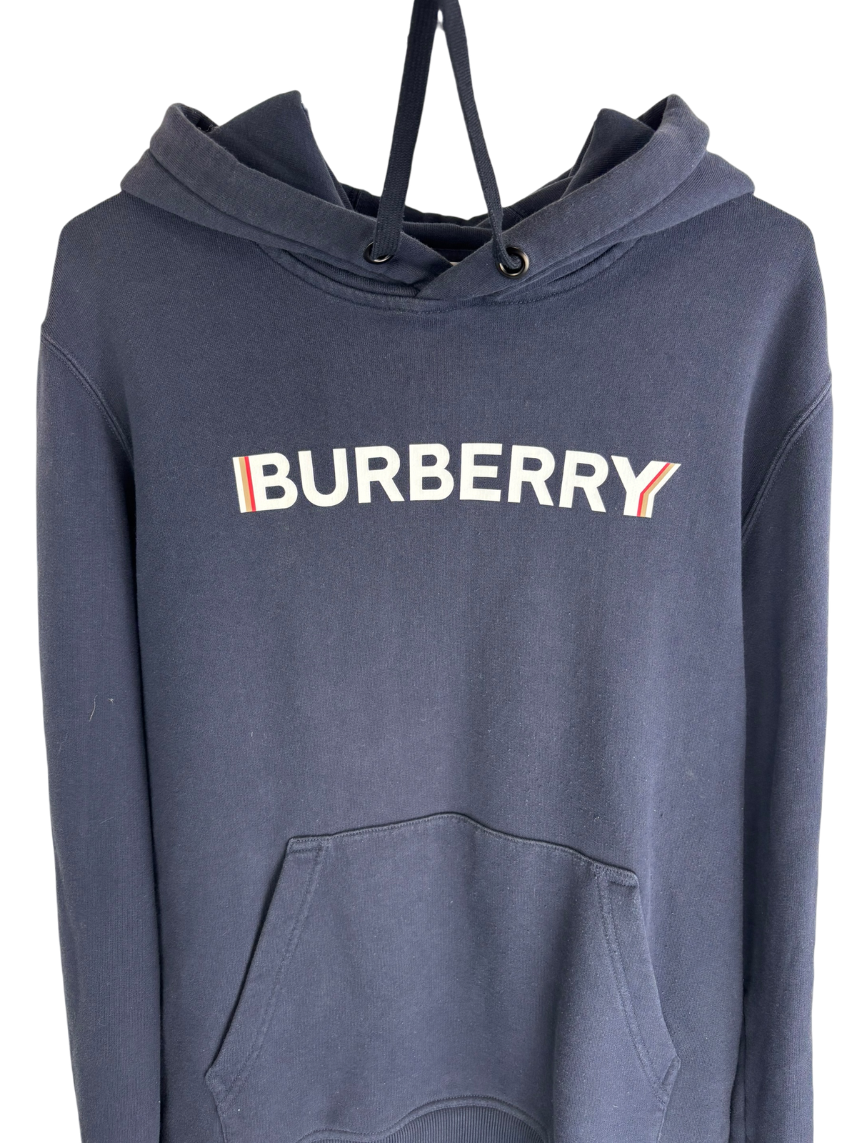 Burberry Pull à Capuche