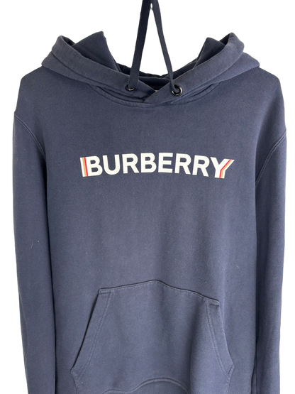 Burberry Pull à Capuche