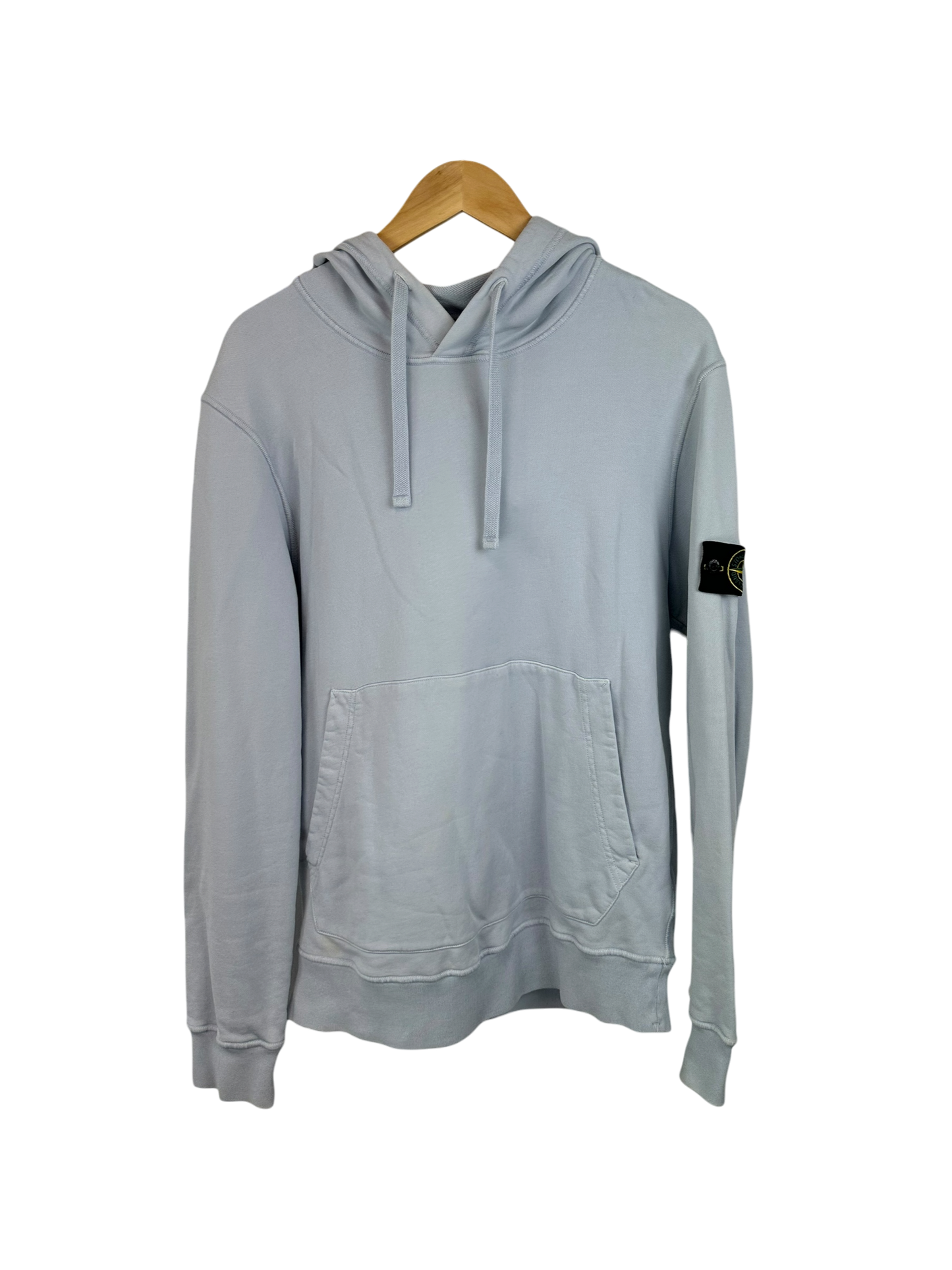 Stone Island Pull à capuche