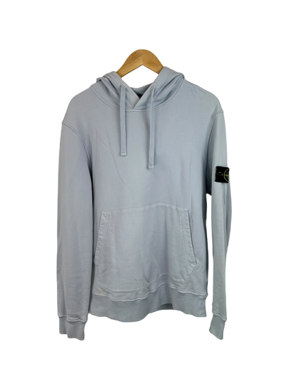 Stone Island Pull à capuche