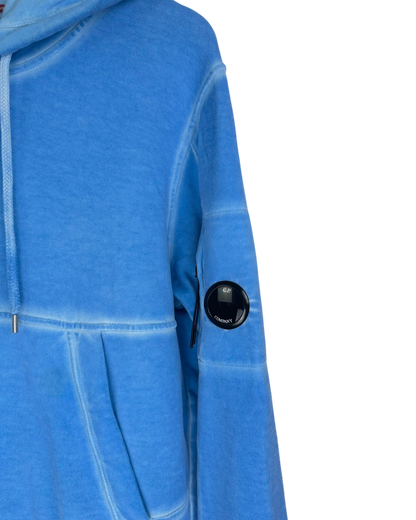 C.P. Company pull à capuche