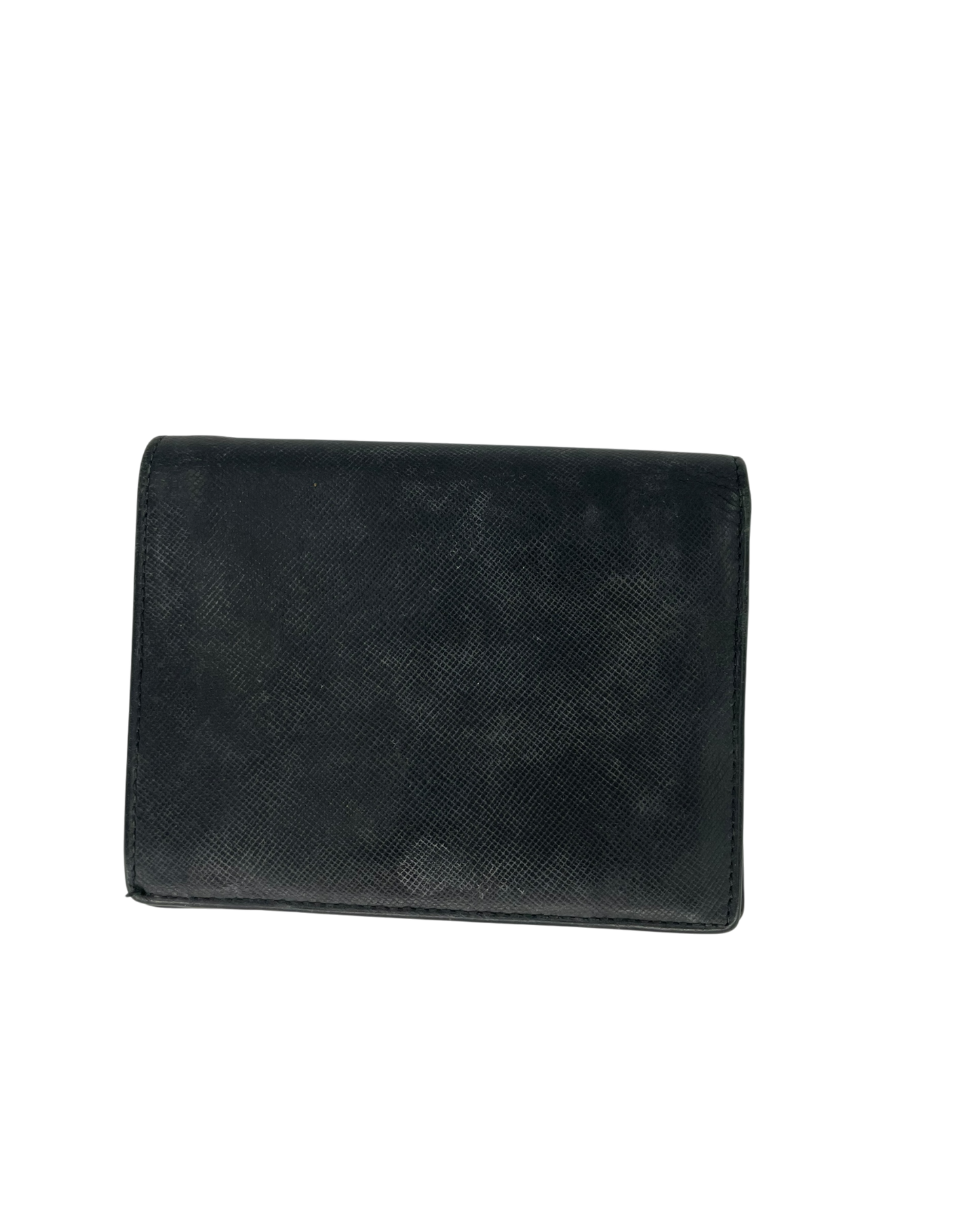 Prada nylon portemonnaie