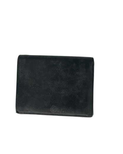 Prada nylon portemonnaie