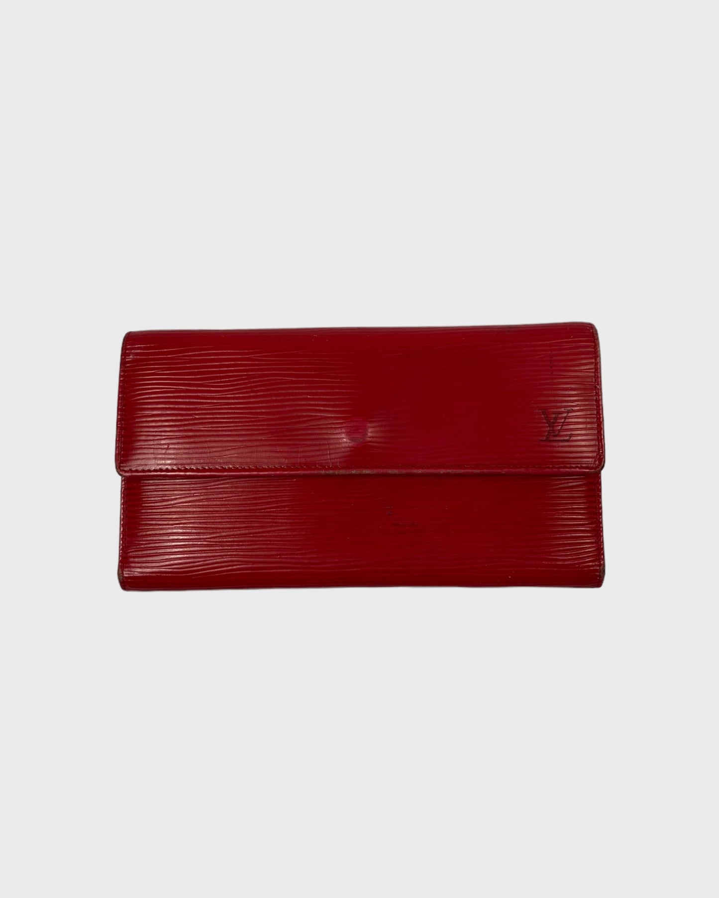 Louis Vuitton wallet