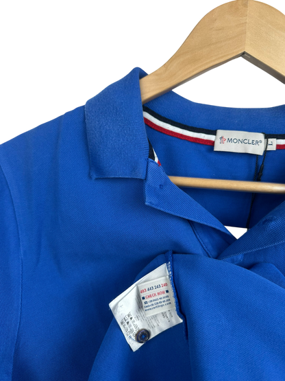 Moncler polo