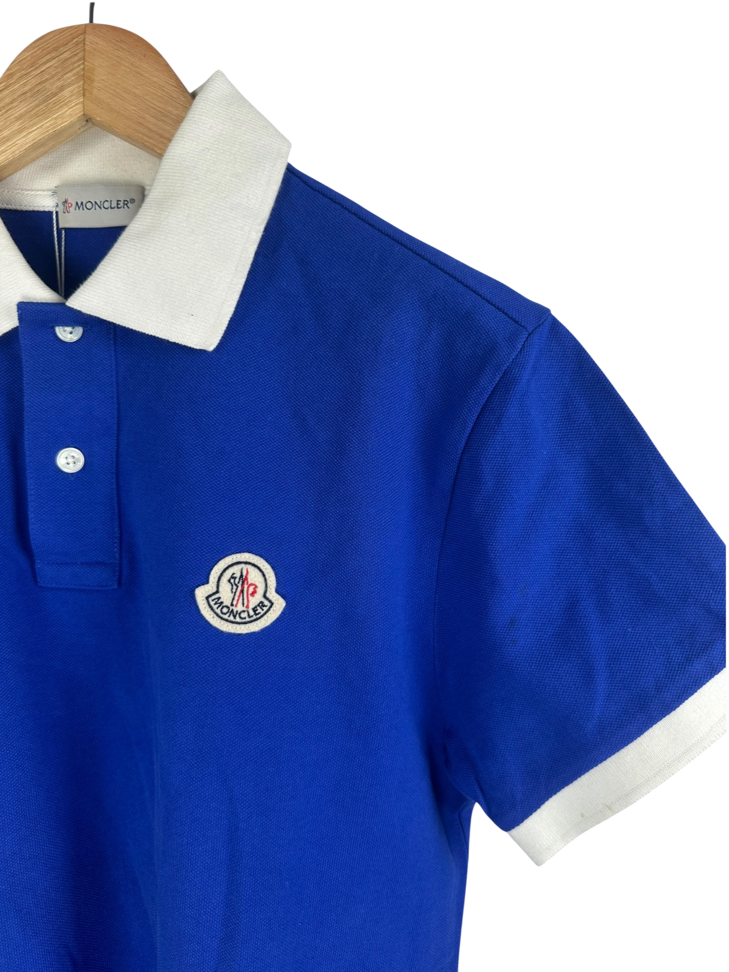 Moncler polo