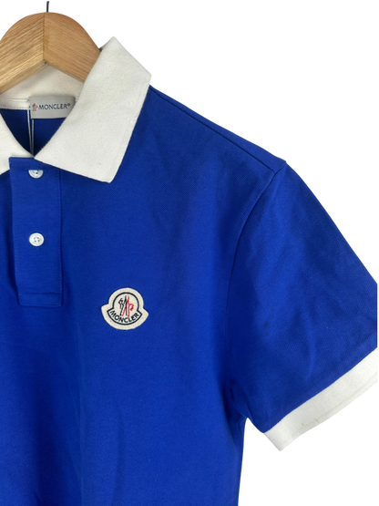 Moncler polo