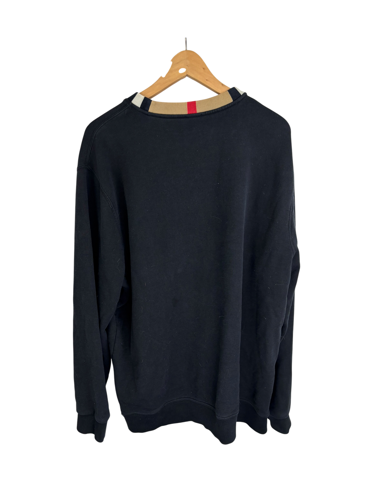 Burberry pull