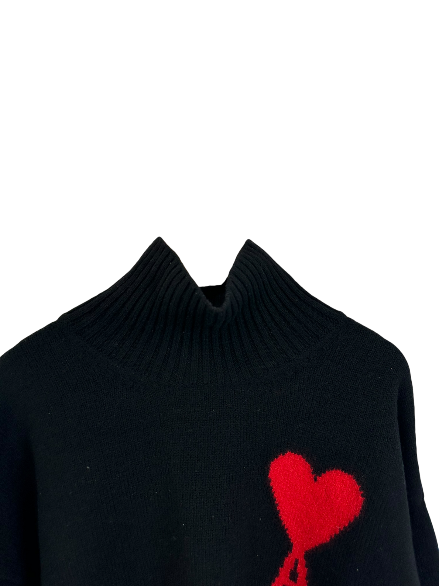 Ami Paris Pull en laine
