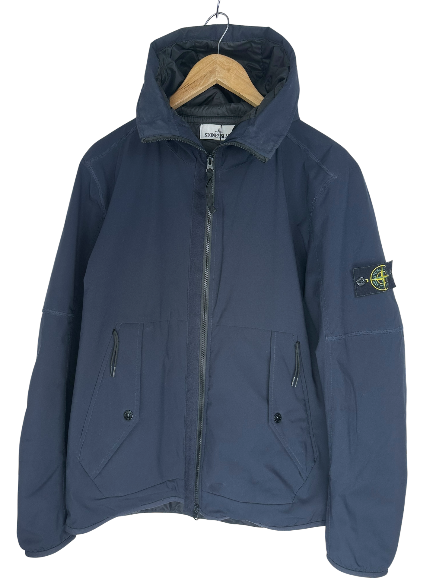Stone island Softshell veste