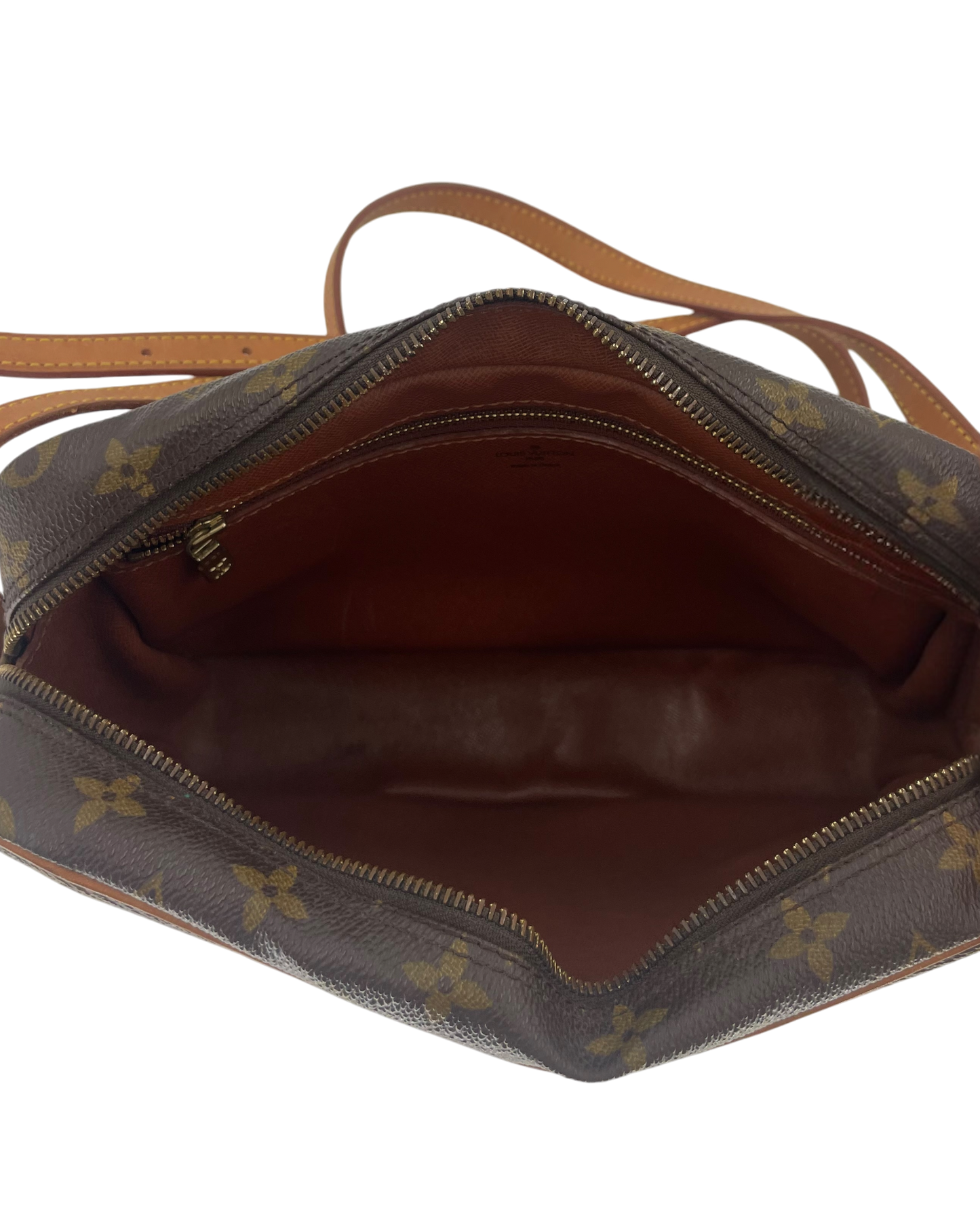 Louis Vuitton Sac bandoulière monogram marron