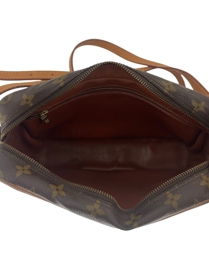 Louis Vuitton Sac bandoulière monogram marron