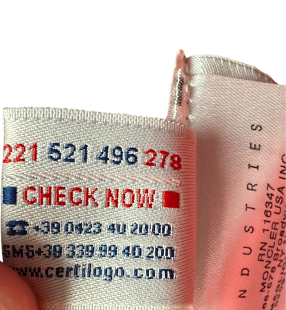 Doudoune sans manches Moncler