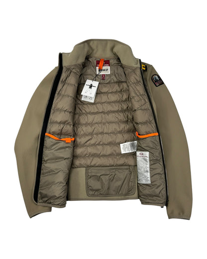 PJS Veste bi matière