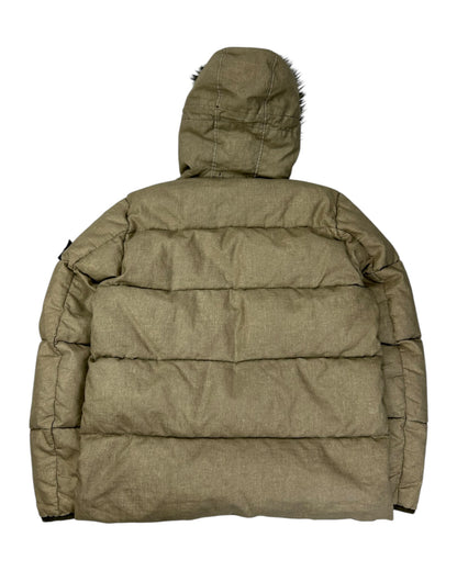 Stone Island doudoune