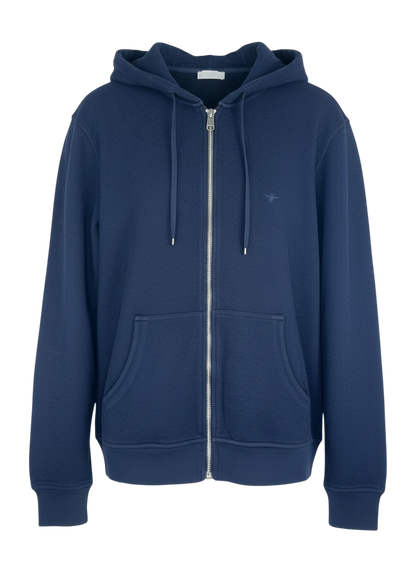 Dior gilet à capuche