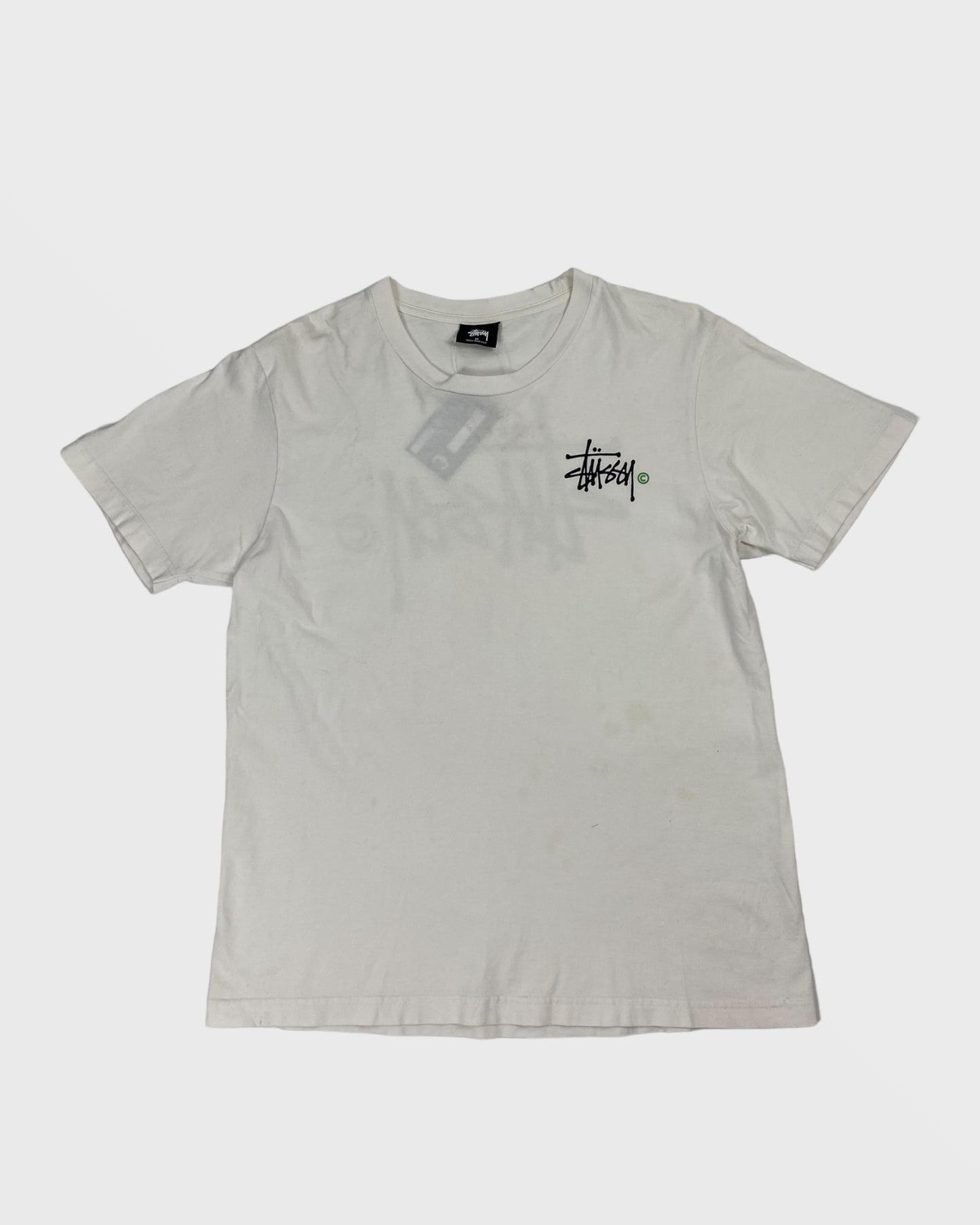 Stussy tee-shirt (M)