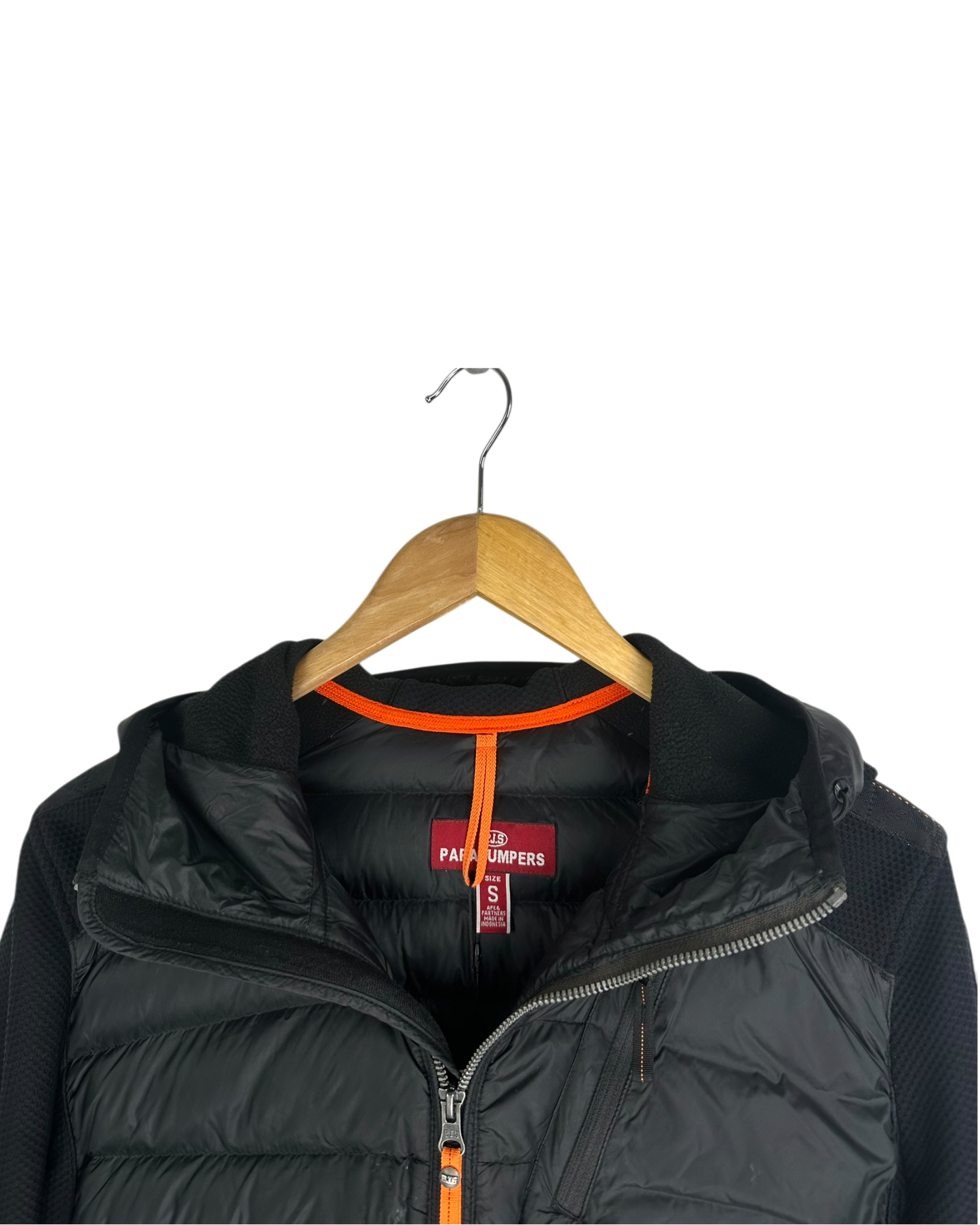 Parajumpers veste bi matière