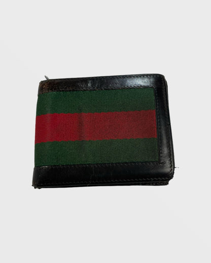 Gucci wallet