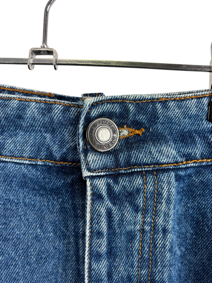 Ami Paris jean en denim