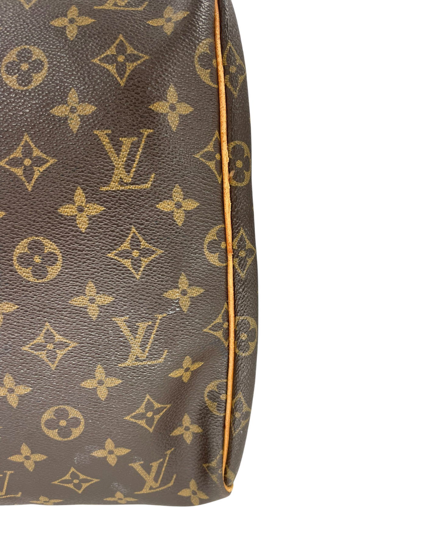Louis Vuitton Keepall 55 sac de voyage