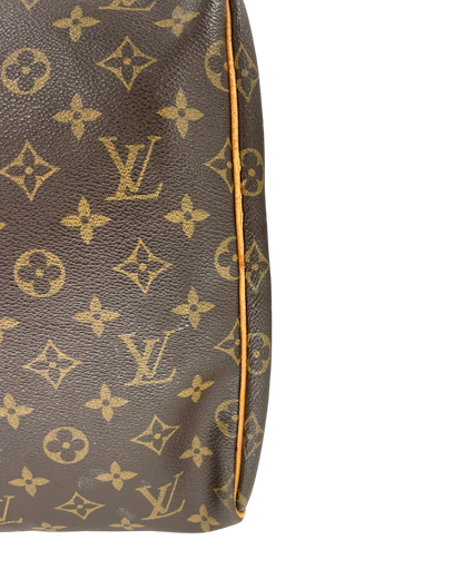 Louis Vuitton Keepall 55 sac de voyage