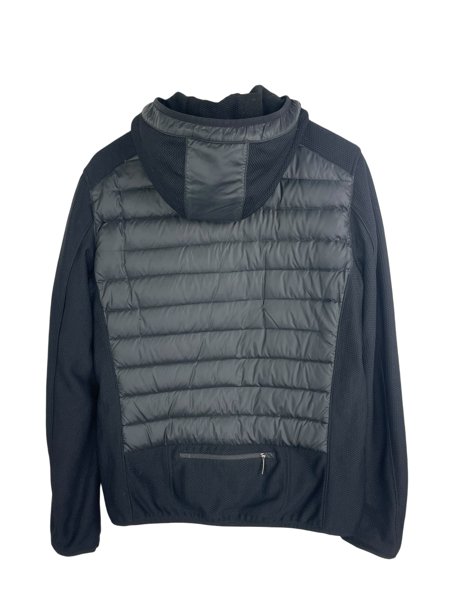Parajumpers veste bi-matière