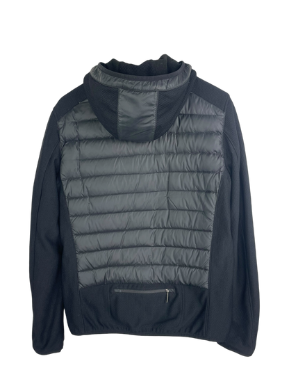 Parajumpers veste bi-matière