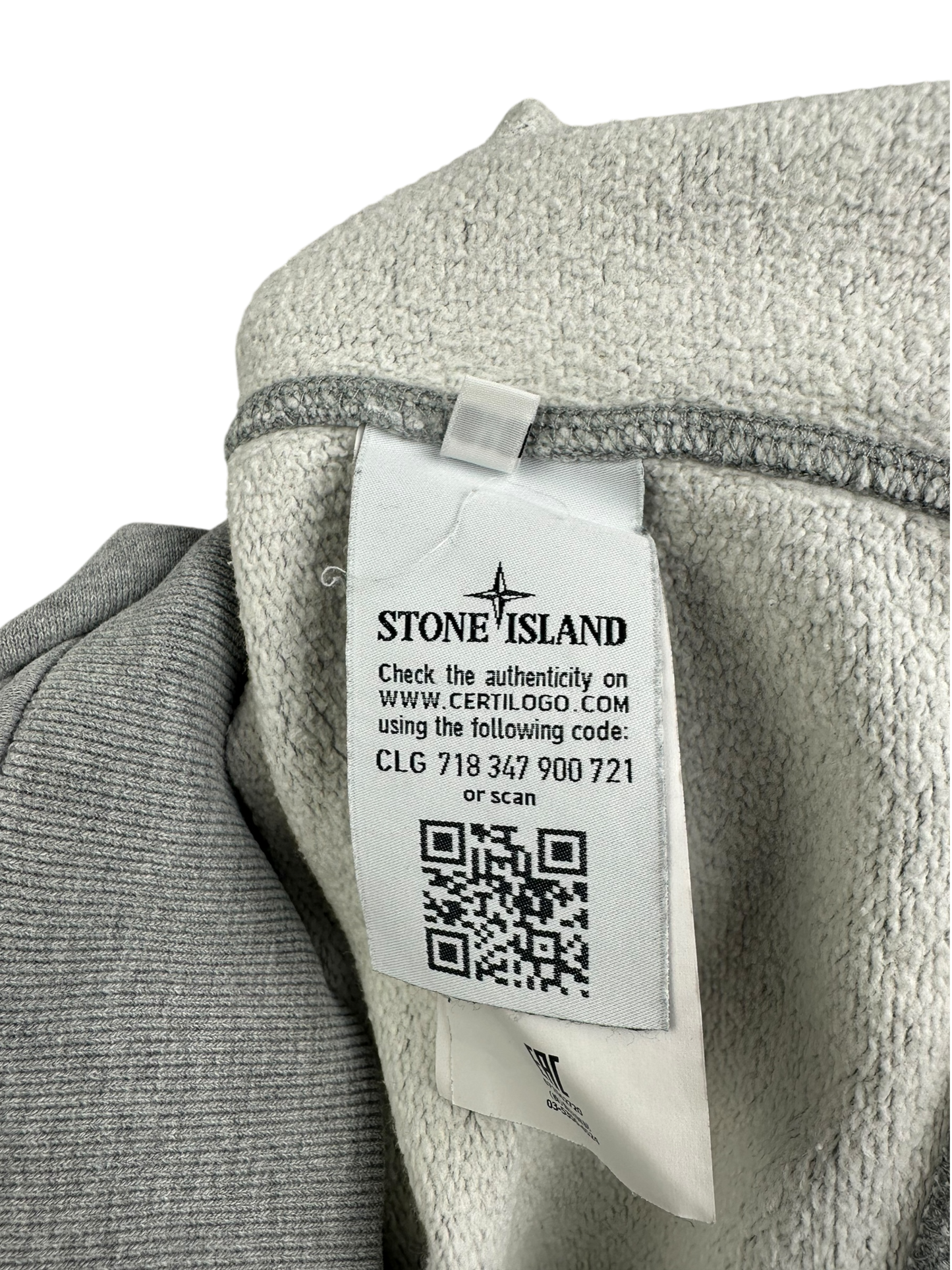 Pull Stone Island
