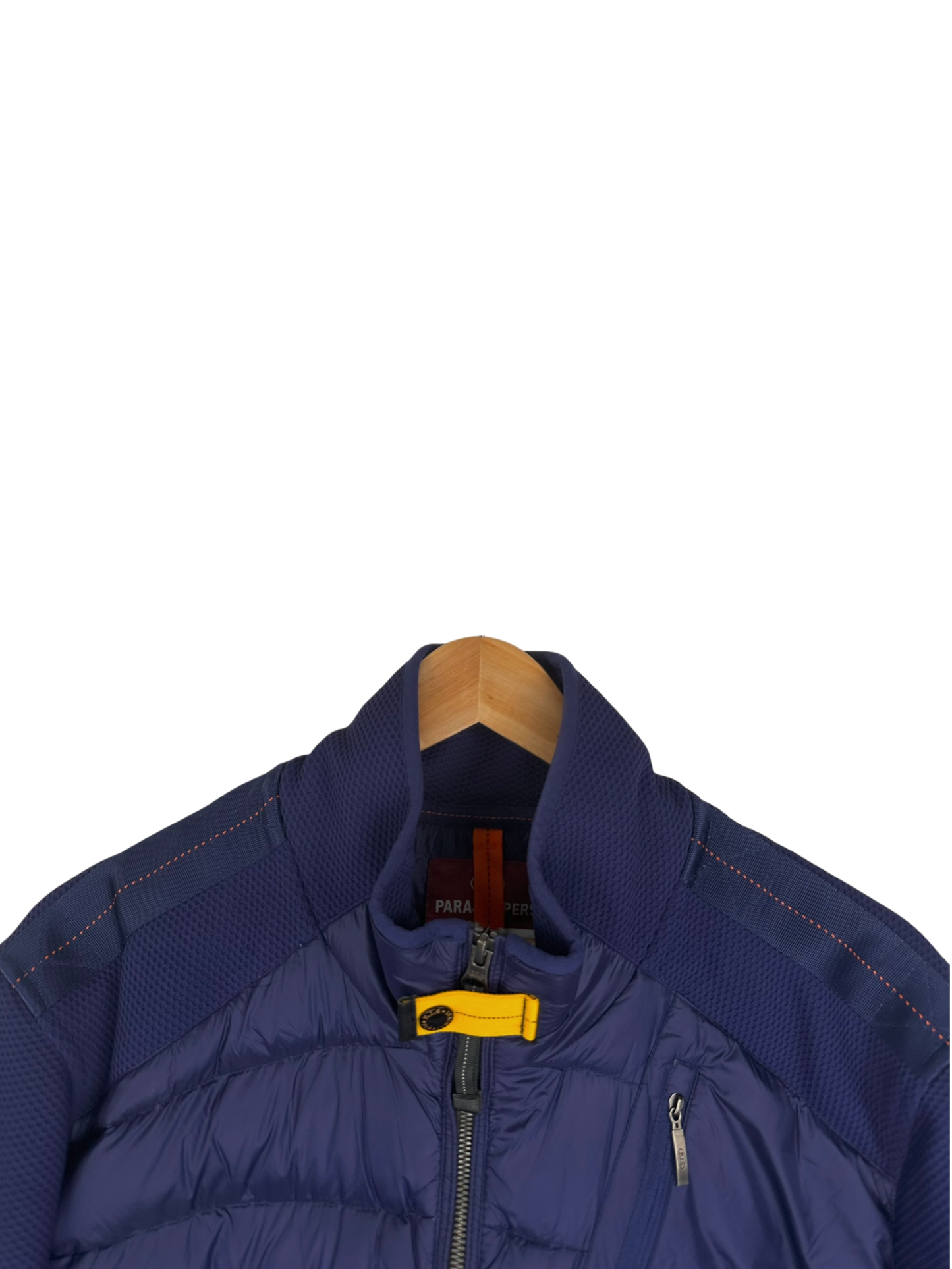 Parajumpers Veste bi matière