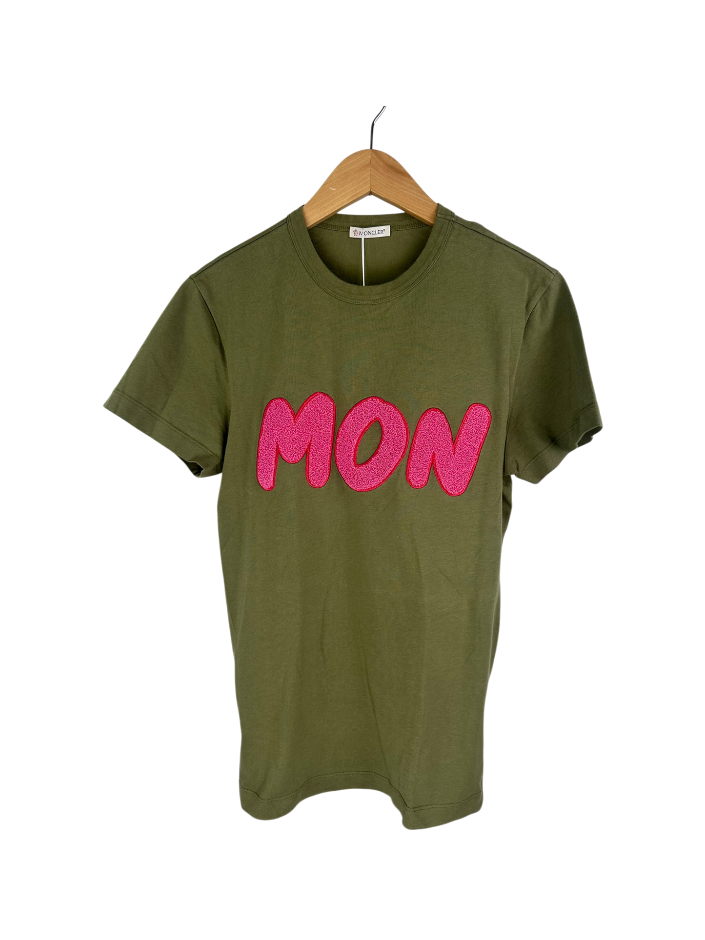 Moncler t-shirt
