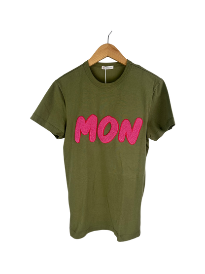 Moncler t-shirt