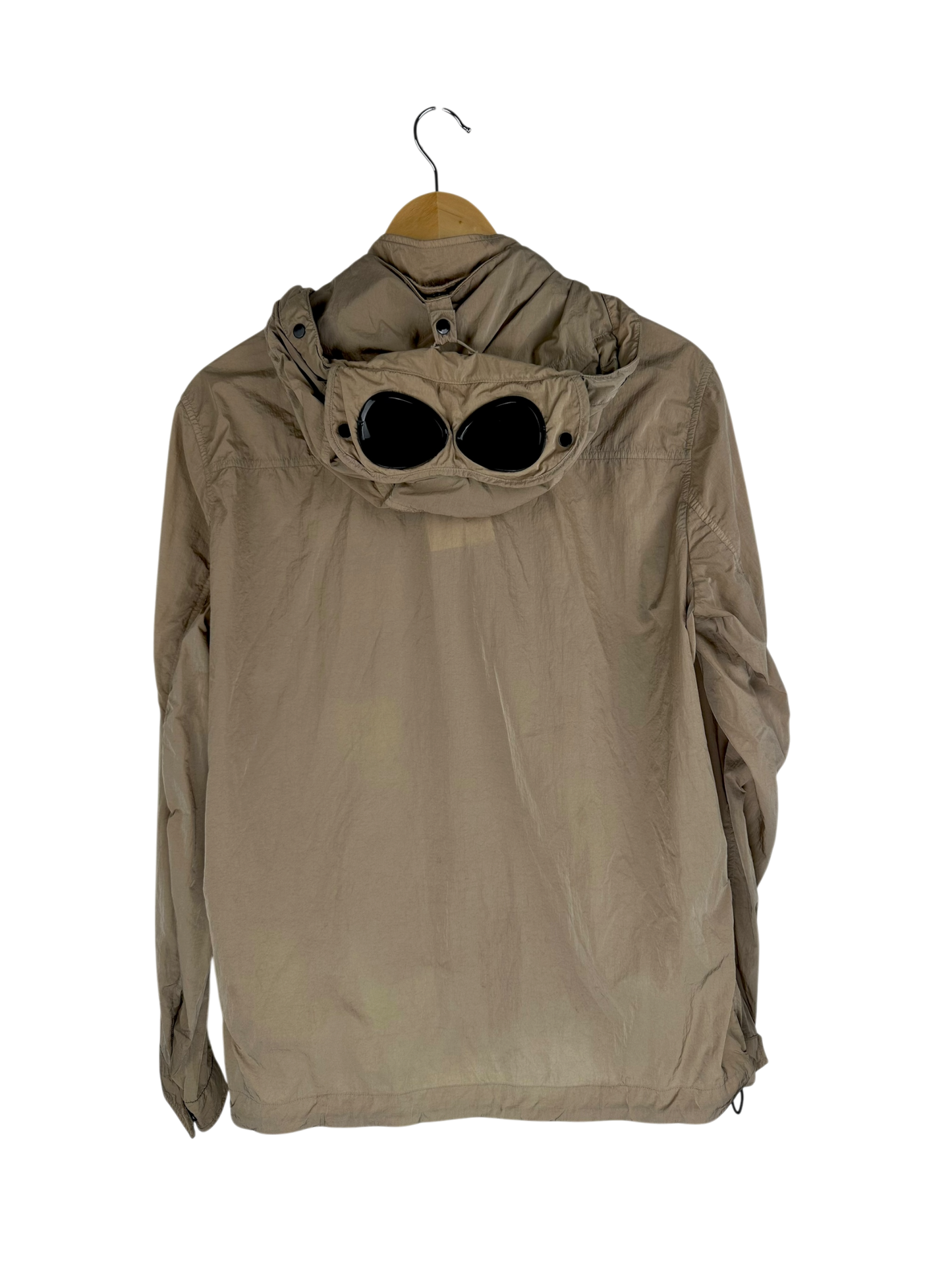 C.P Company veste google jacket