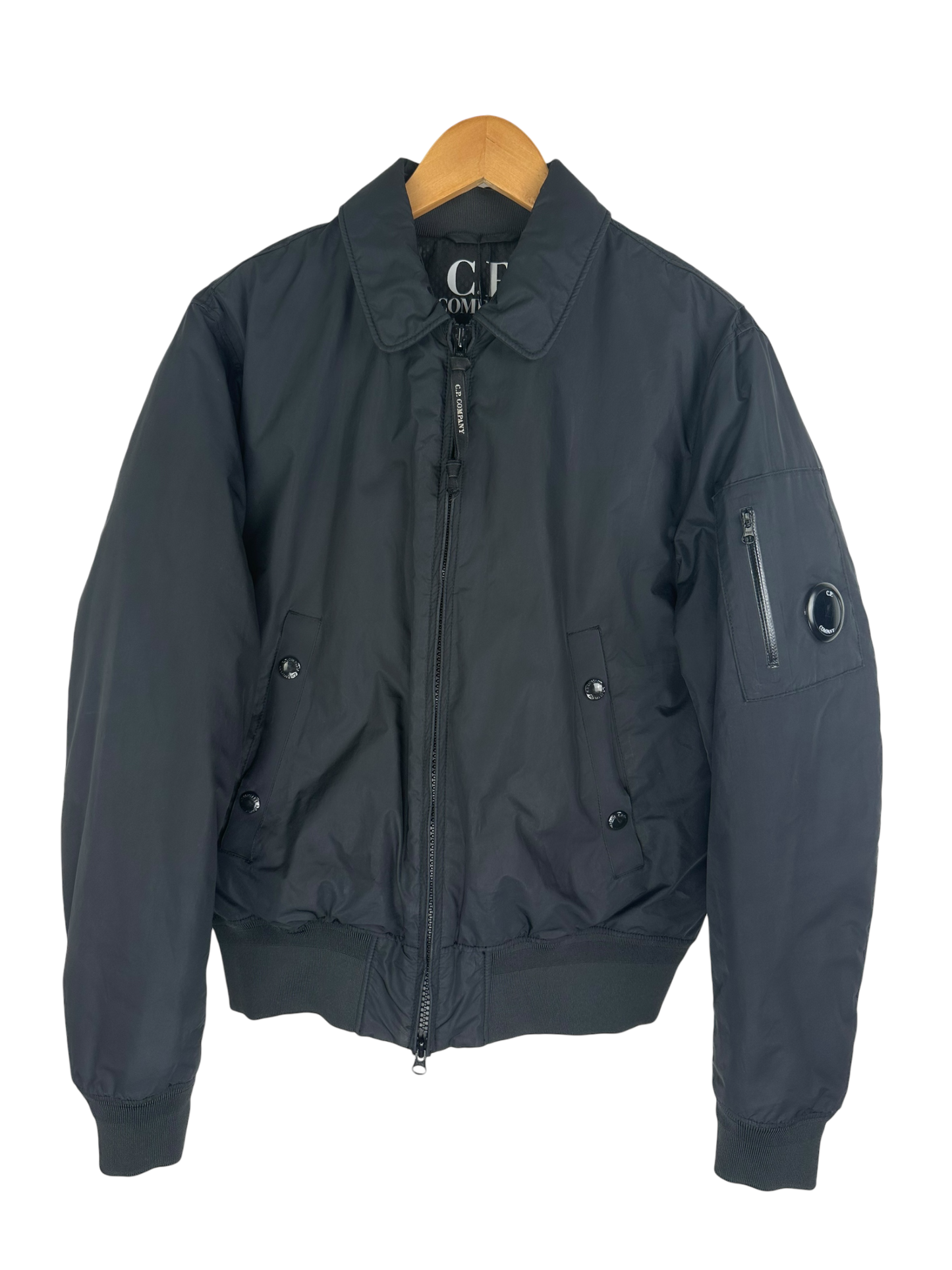 C.P Company Veste