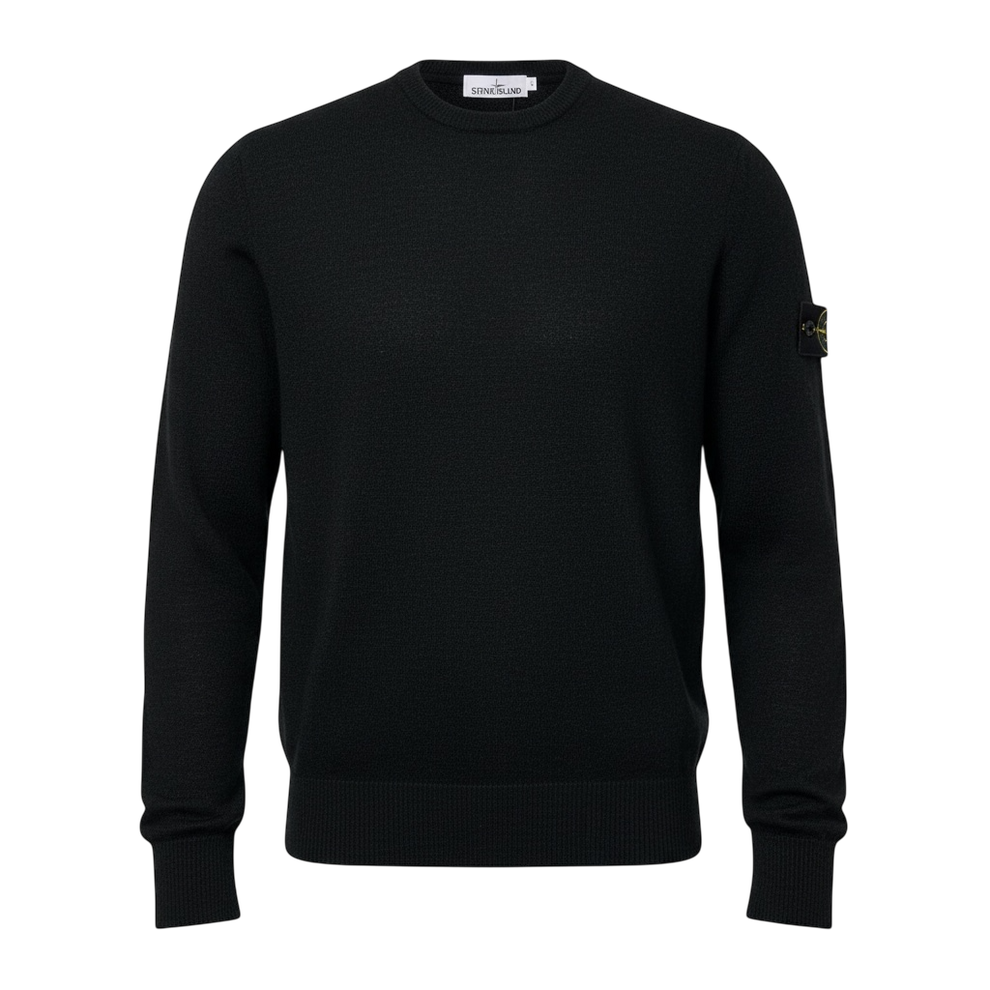 Stone Island Pull – The reservery