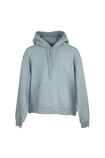 Jacquemus pull à capuche