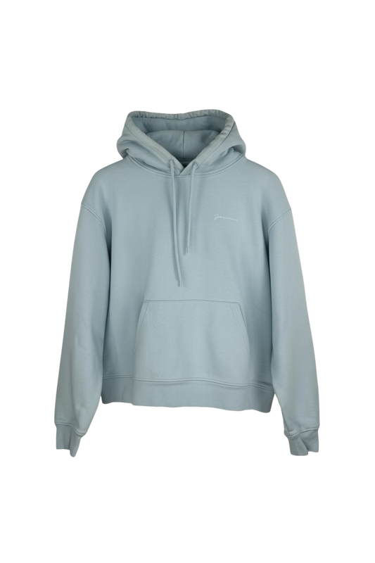 Jacquemus pull à capuche