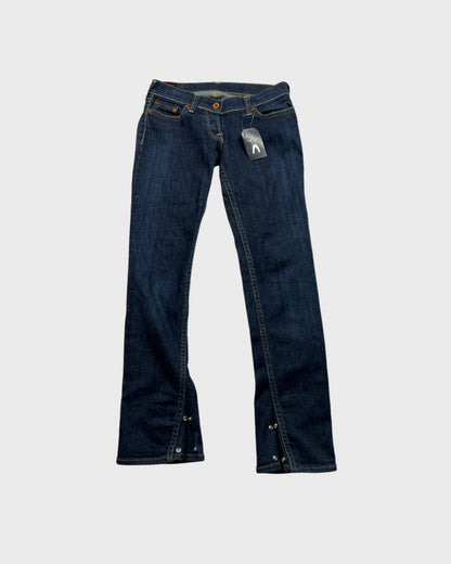 Evisu denim Japanese jeans (S)