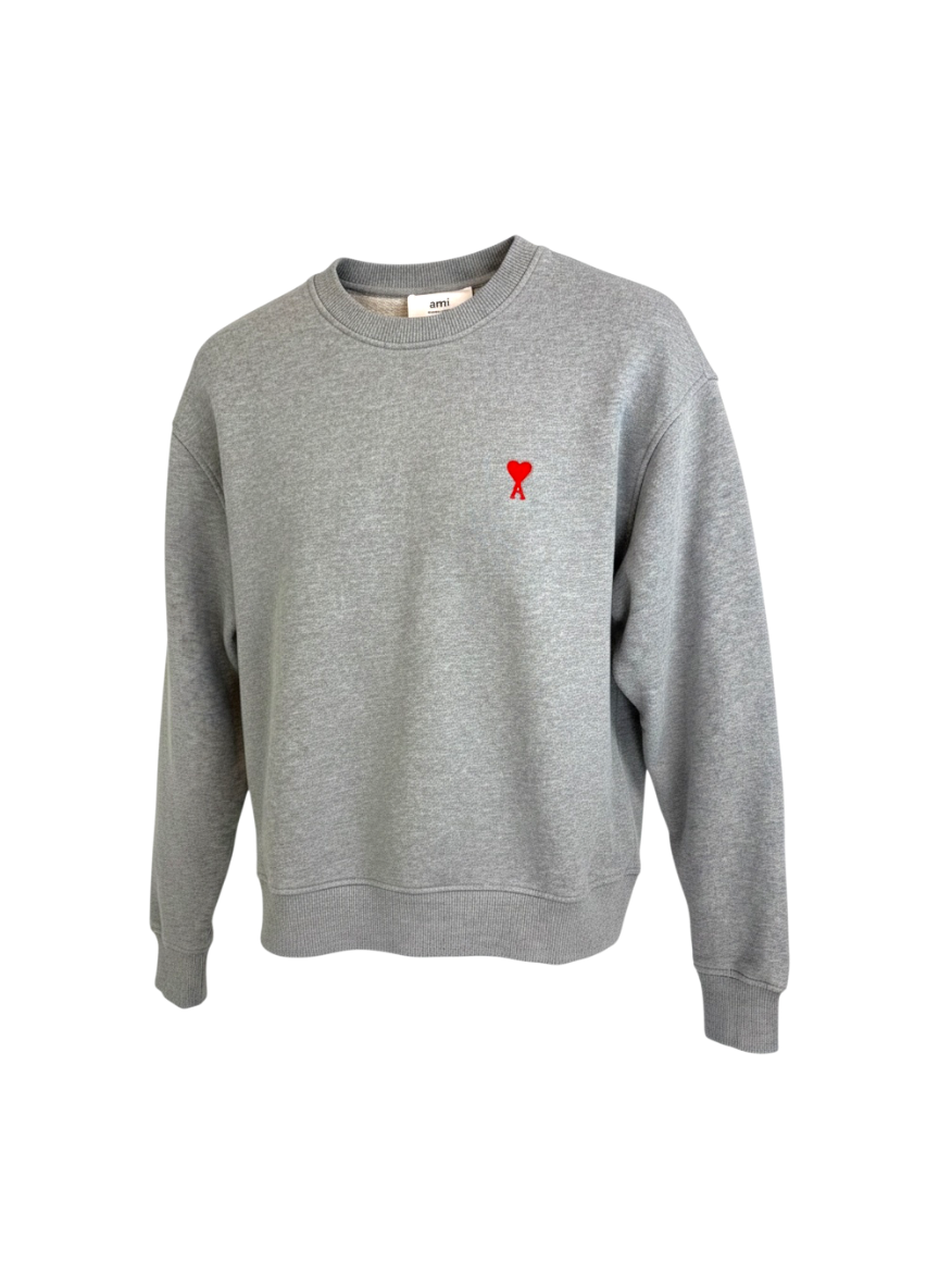 Ami Paris pull