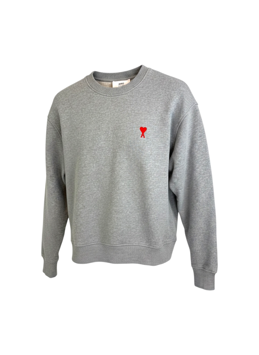 Ami Paris pull